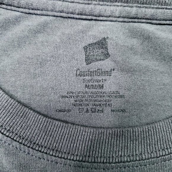 Hanes Sac State Shirt - Picture 3 of 4